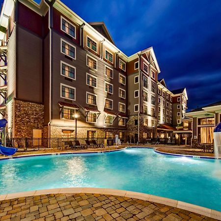 Black Fox Lodge Pigeon Forge, Tapestry Collection By Hilton Exterior foto